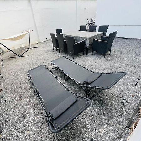 Traumhaftes 1-Zi Apartment Mit Gartennutzung Naehe Krefeld Hbf Eksteriør billede